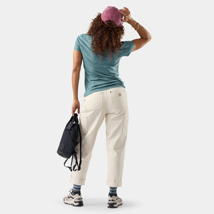 Smartwool Merino Short Sleeve Tee Women&