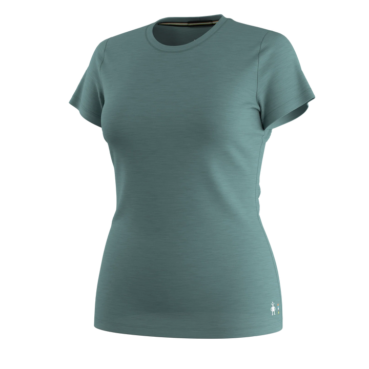 Smartwool Merino Short Sleeve Tee Women&