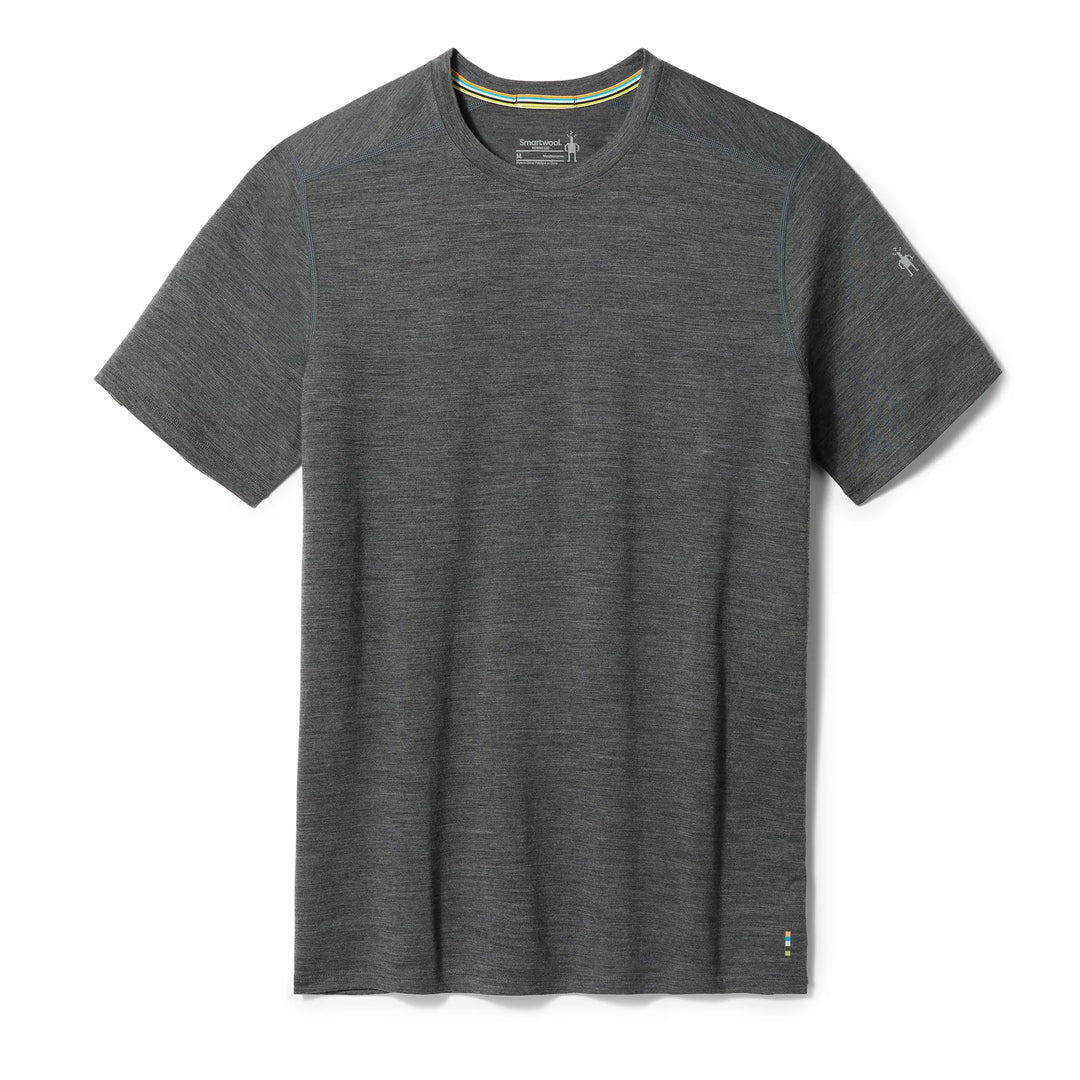 Smartwool Merino Short Sleeve Tee Men&