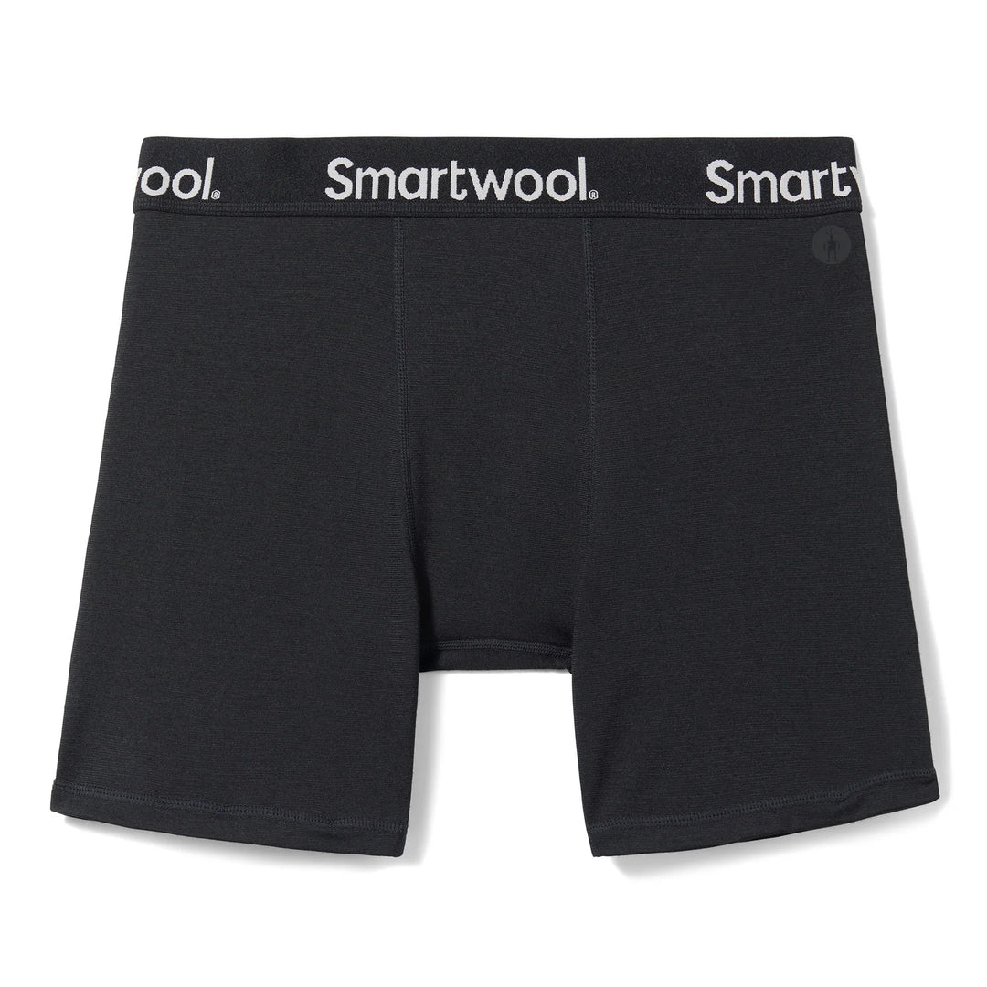 Smartwool Active Boxer Brief Men&