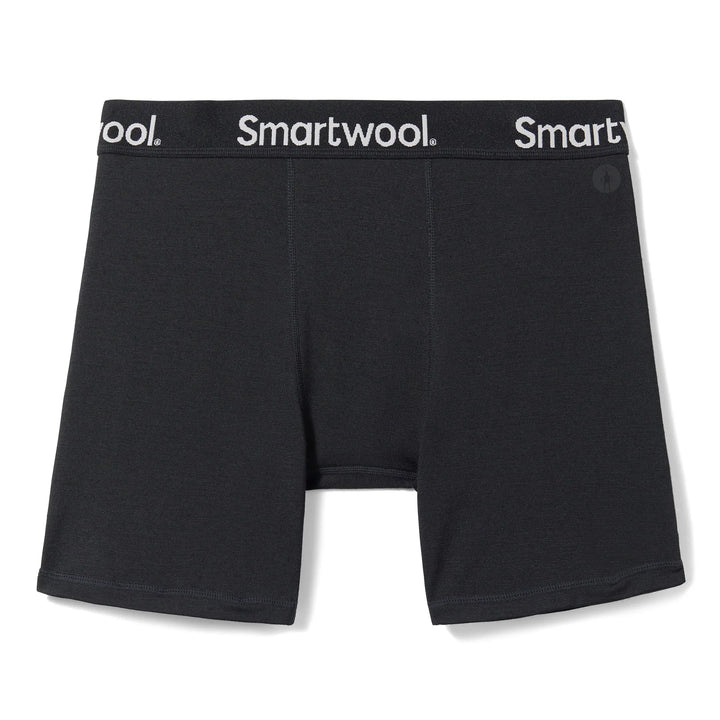 Smartwool Active Boxer Brief Men&