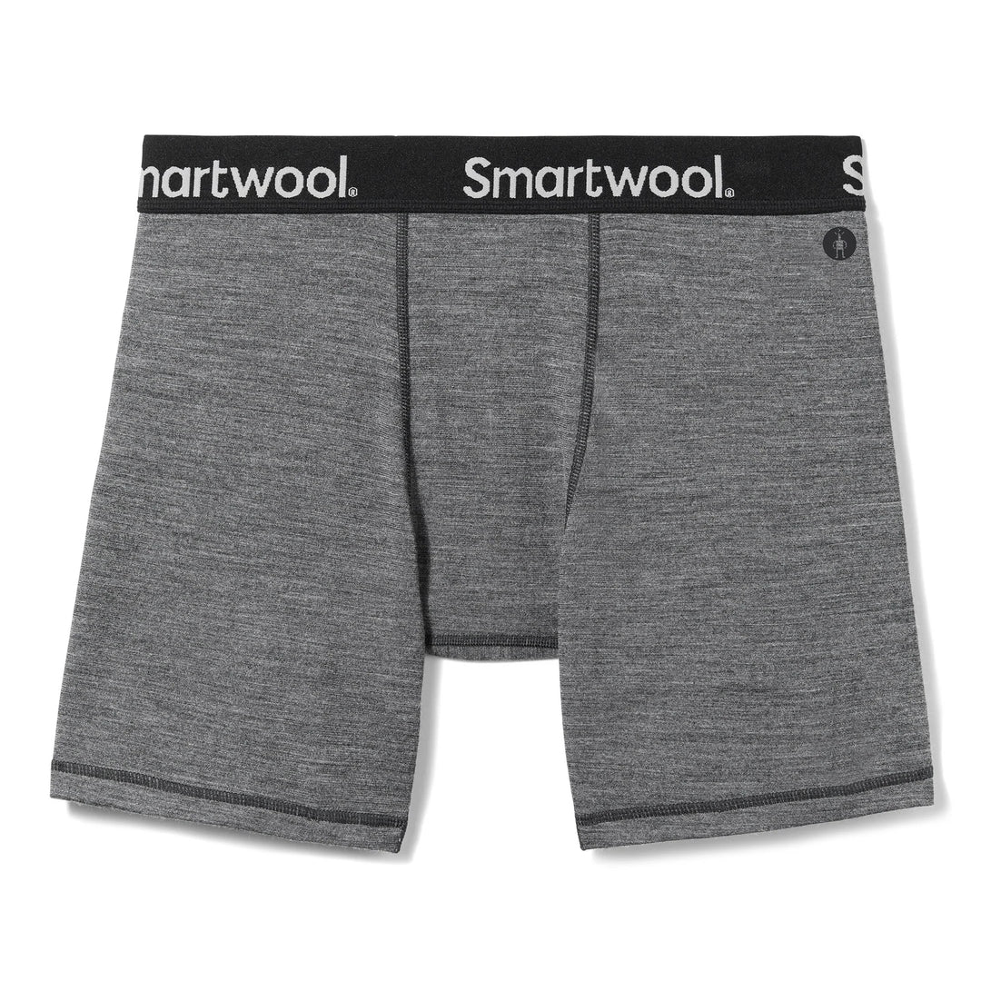 Smartwool Active Boxer Brief Men&