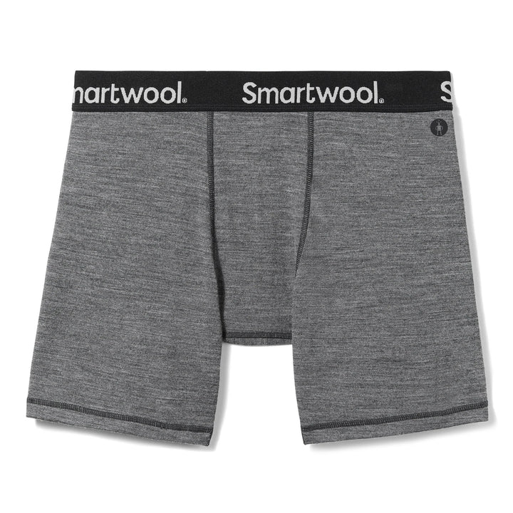 Smartwool Active Boxer Brief Men&