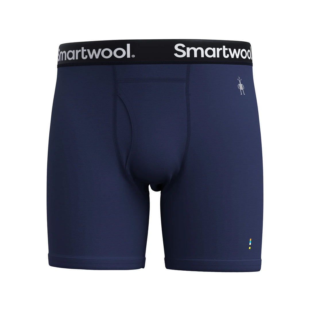 Smartwool Merino Boxer Brief Men&