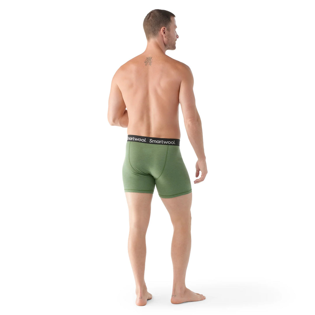 Smartwool Merino Boxer Brief Men&