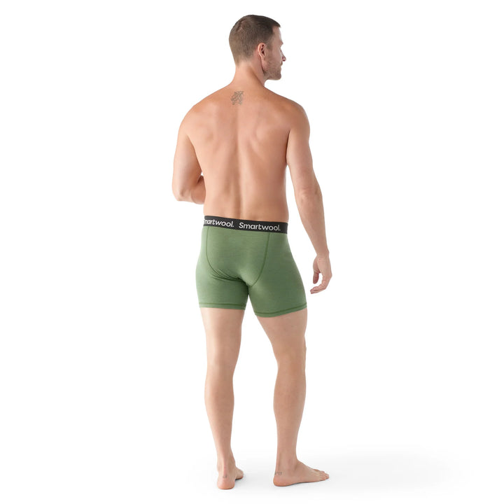 Smartwool Merino Boxer Brief Men&