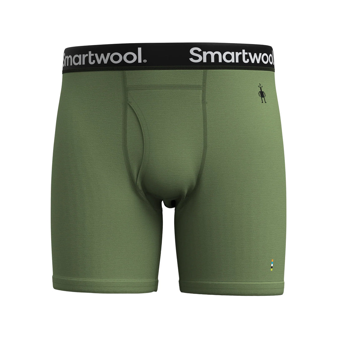Smartwool Merino Boxer Brief Men&