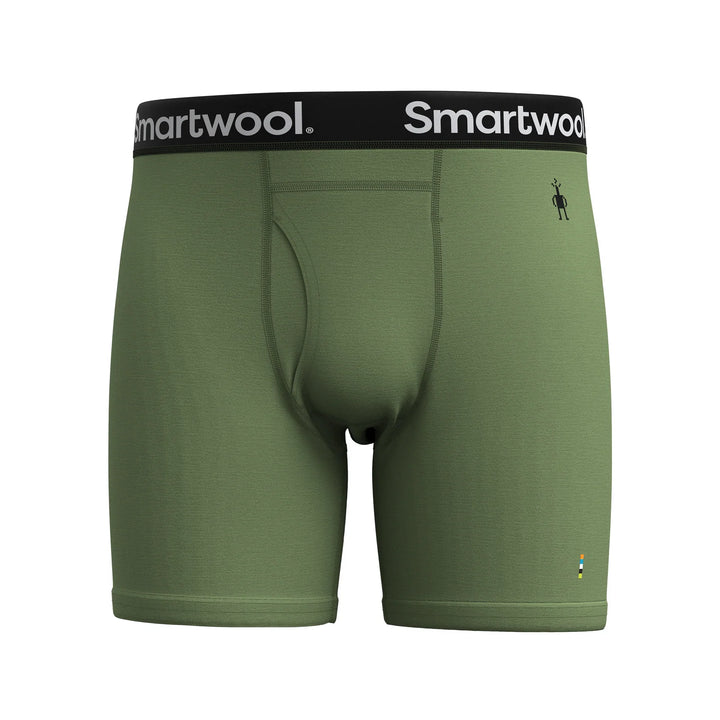 Smartwool Merino Boxer Brief Men&