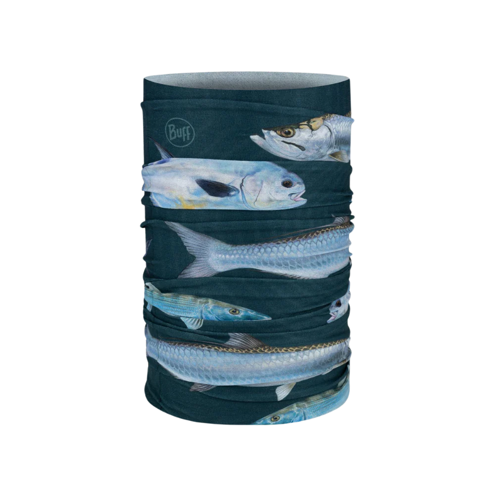 Buff CoolNet UV Multifunctional Neckwear