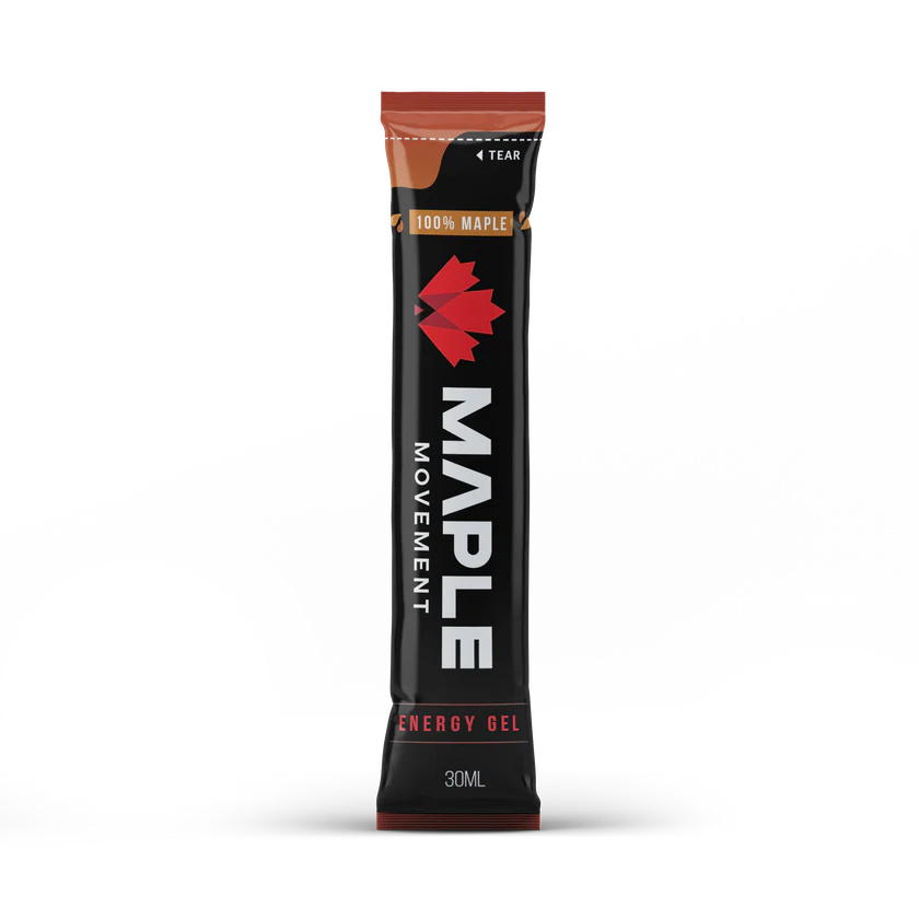 Maple Movement Maple Energy Gel 30ml