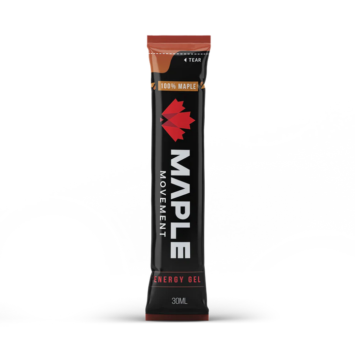 Maple Movement Maple Energy Gel 30ml
