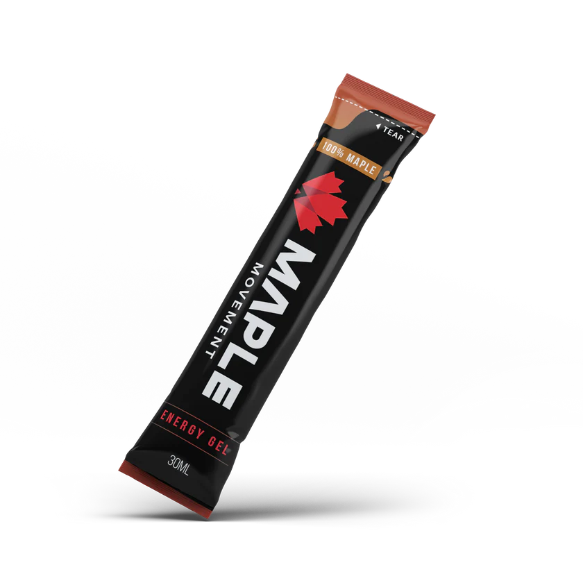 Maple Movement Maple Energy Gel 30ml