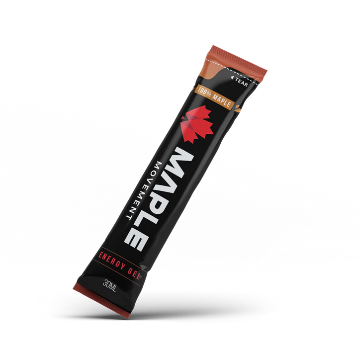 Maple Movement Maple Energy Gel 30ml