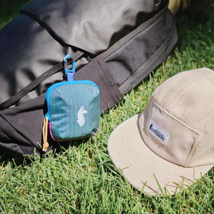 Cotopaxi Allpita Mini Bag Del Dia