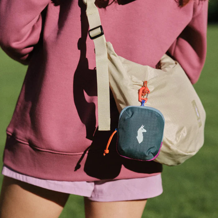 Cotopaxi Allpita Mini Bag Del Dia
