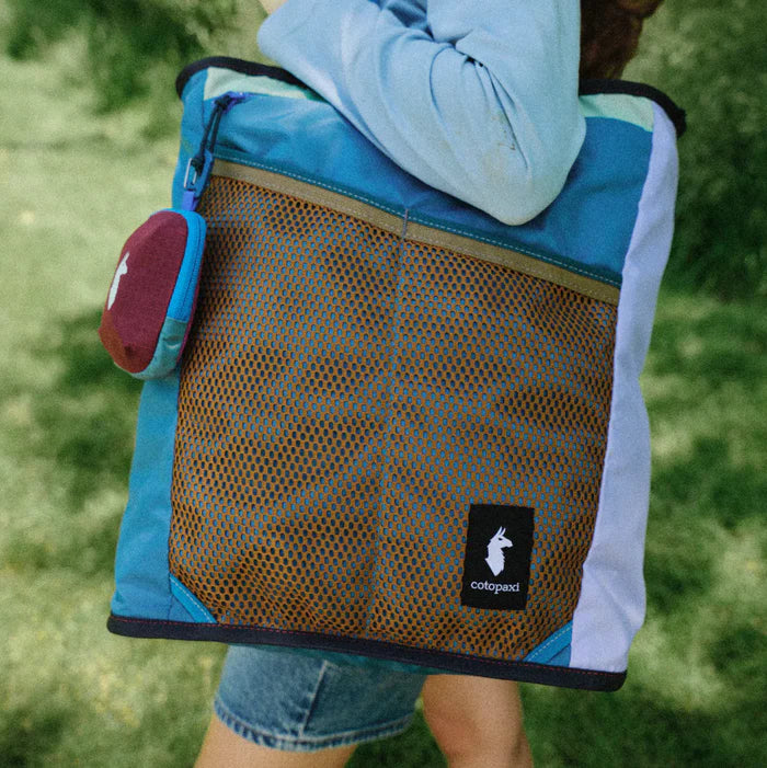 Cotopaxi Allpita Mini Bag Del Dia