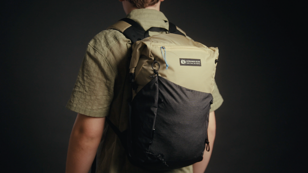 Gossamer Gear Vetta 20L Daypack