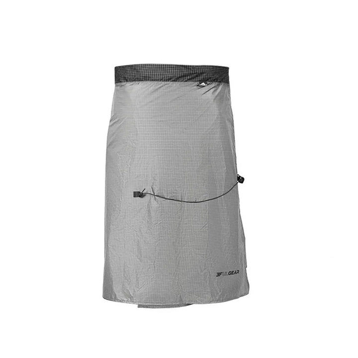 3F Ultralight Rain Skirt Kilt