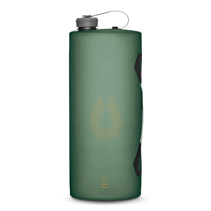 HydraPak Seeker Bottle