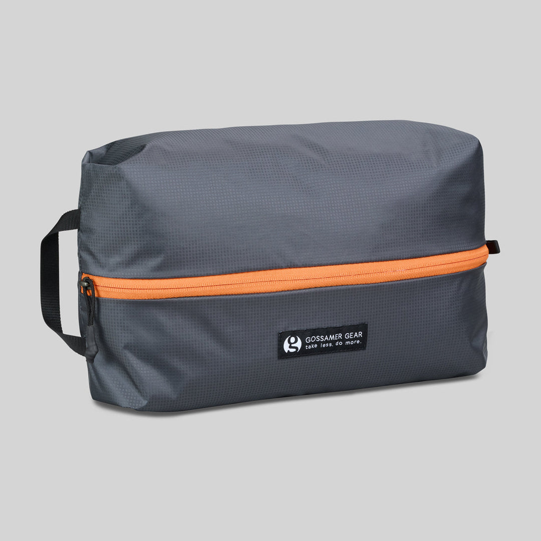 Gossamer Gear Shoe Cube Packing Accessory