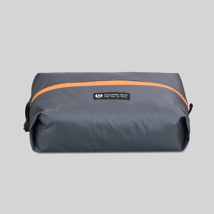 Gossamer Gear Shoe Cube Packing Accessory
