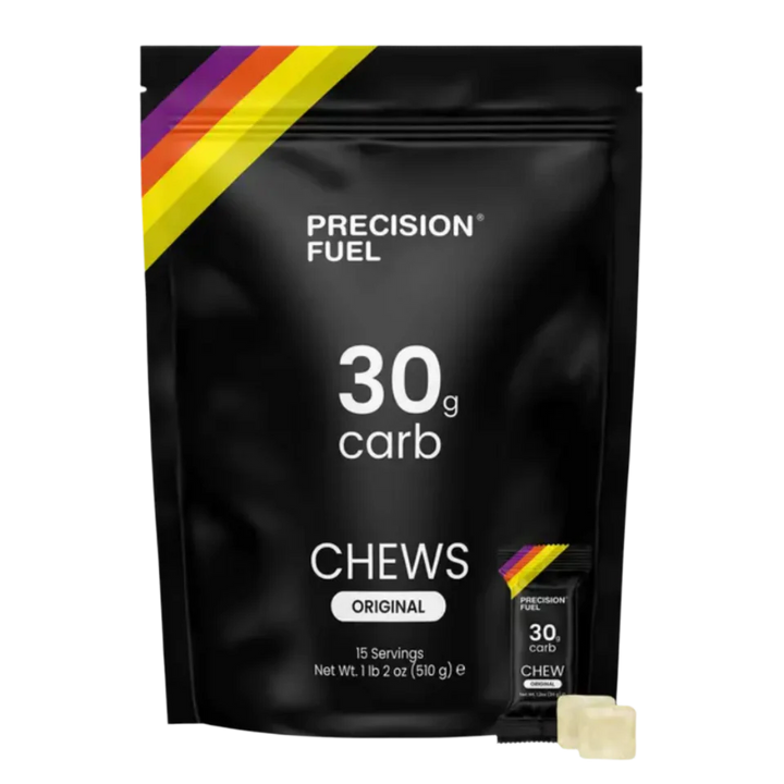 Precision Fuel PF 30 Chew