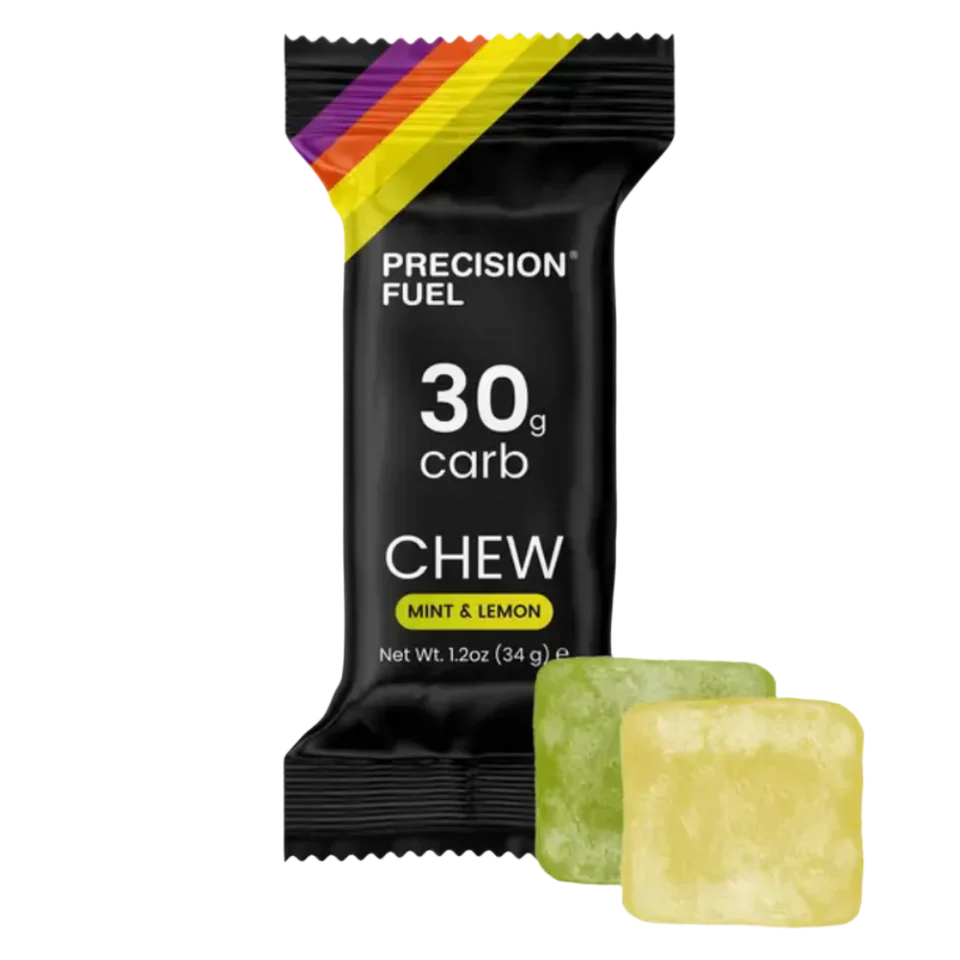 Precision Fuel PF 30 Chew