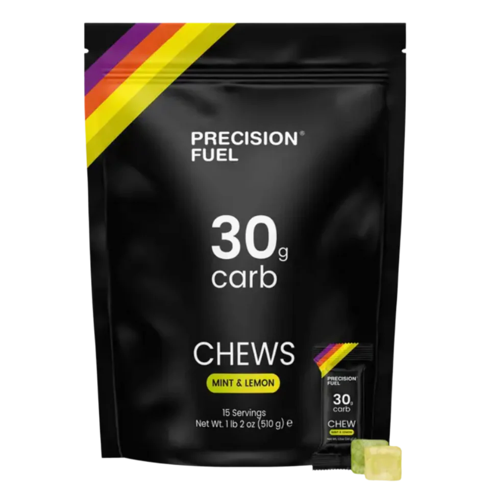 Precision Fuel PF 30 Chew