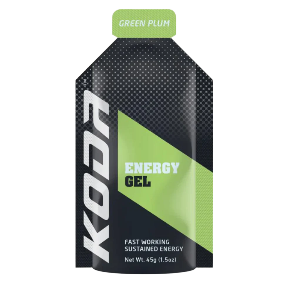 Koda Nutrition Energy Gels 45g