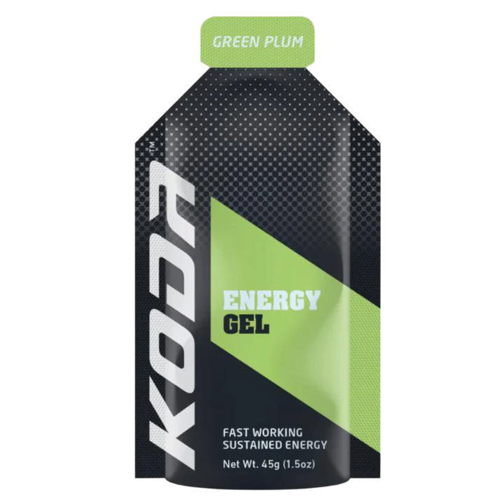 Koda Nutrition Energy Gels 45g