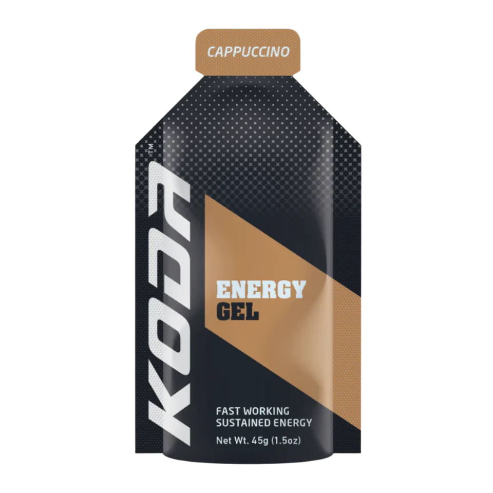 Koda Nutrition Energy Gels 45g