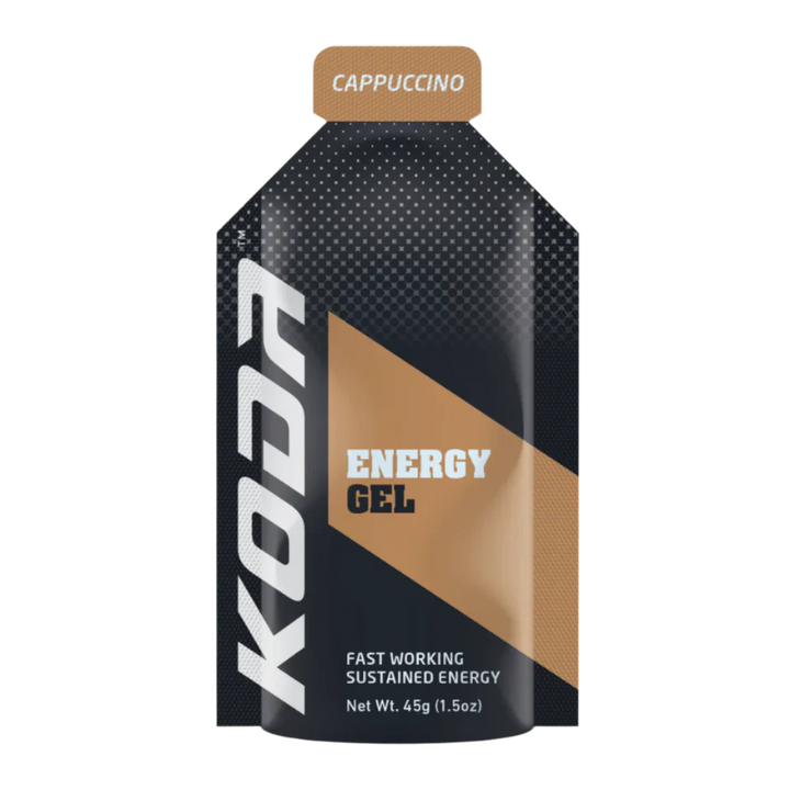 Koda Nutrition Energy Gels 45g