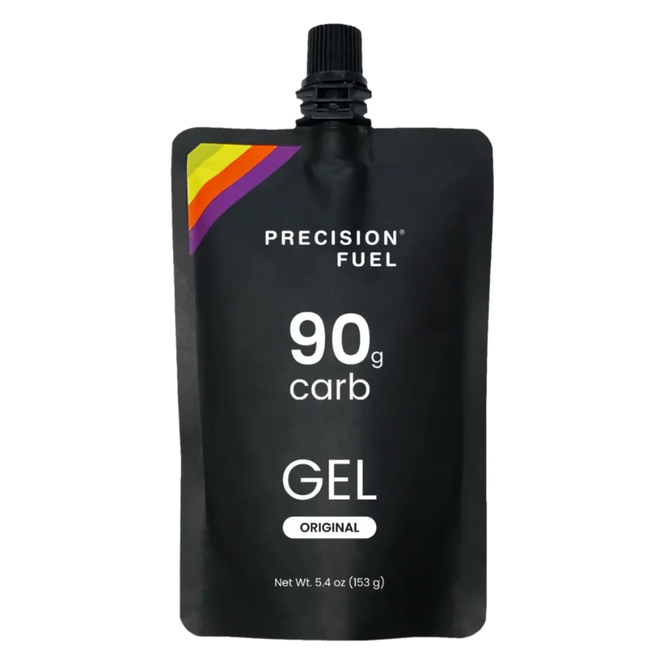 Precision Fuel PF 90 Energy Gel