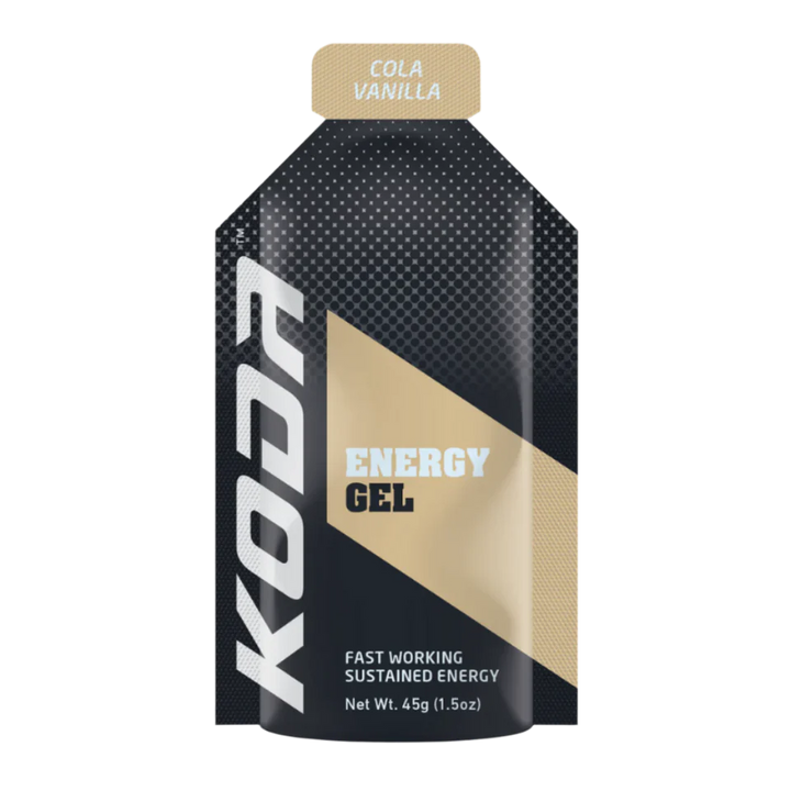 Koda Nutrition Energy Gels 45g