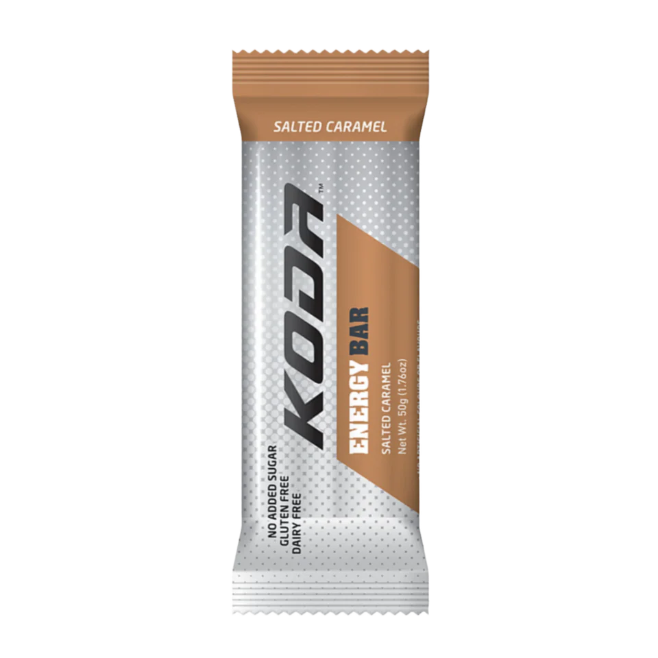 Koda Nutrition Energy Bars 50g