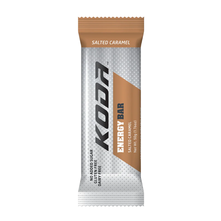 Koda Nutrition Energy Bars 50g