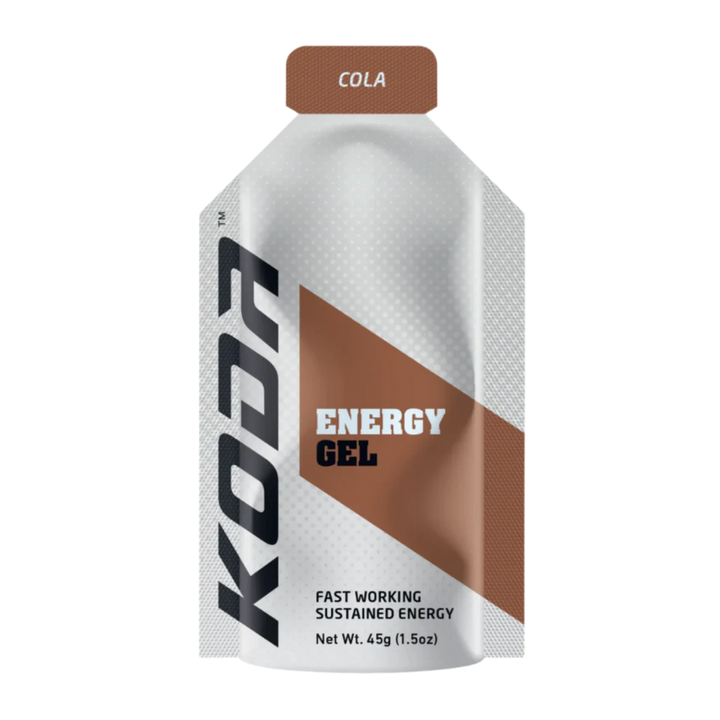 Koda Nutrition Energy Gels 45g