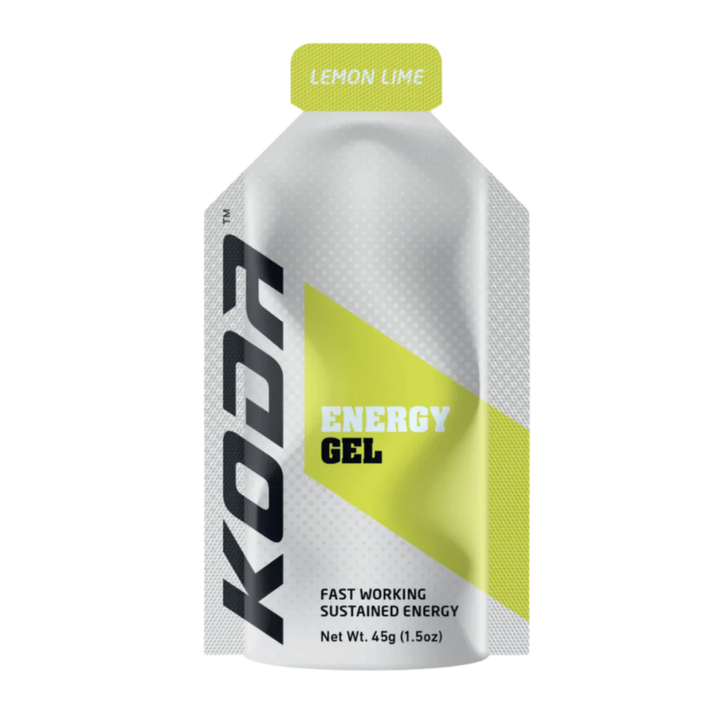 Koda Nutrition Energy Gels 45g
