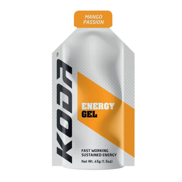 Koda Nutrition Energy Gels 45g