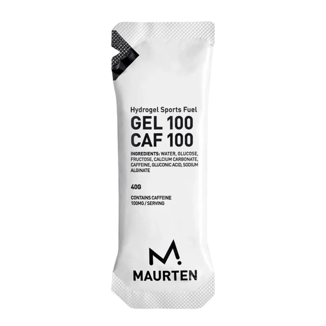Maurten Gel 100 Caf 100 40g