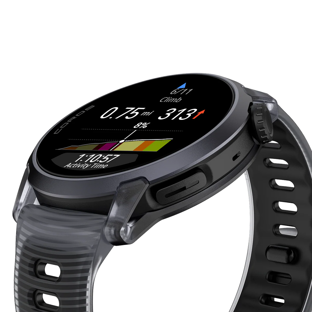 Coros Pace 4 GPS Smartwatch
