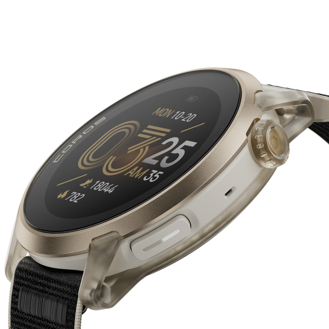 Coros Pace 4 GPS Smartwatch