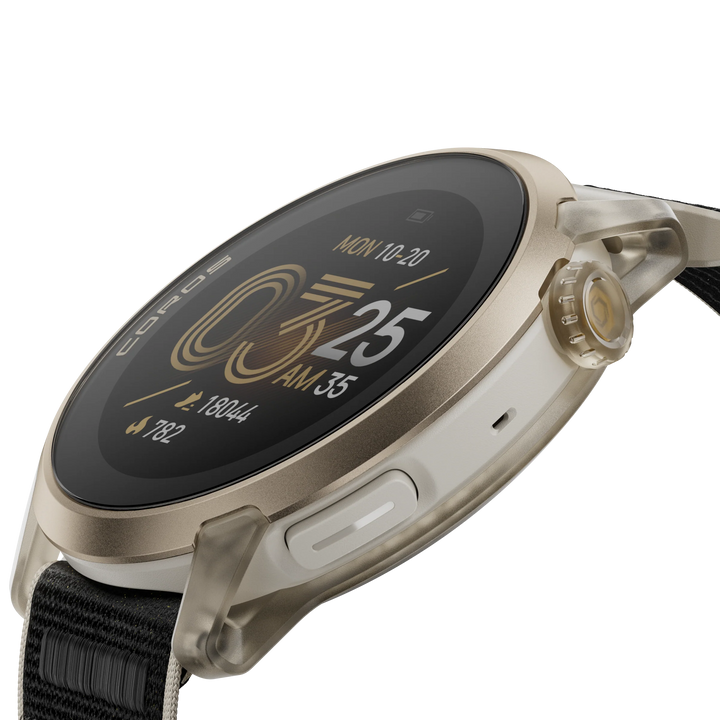 Coros Pace 4 GPS Smartwatch