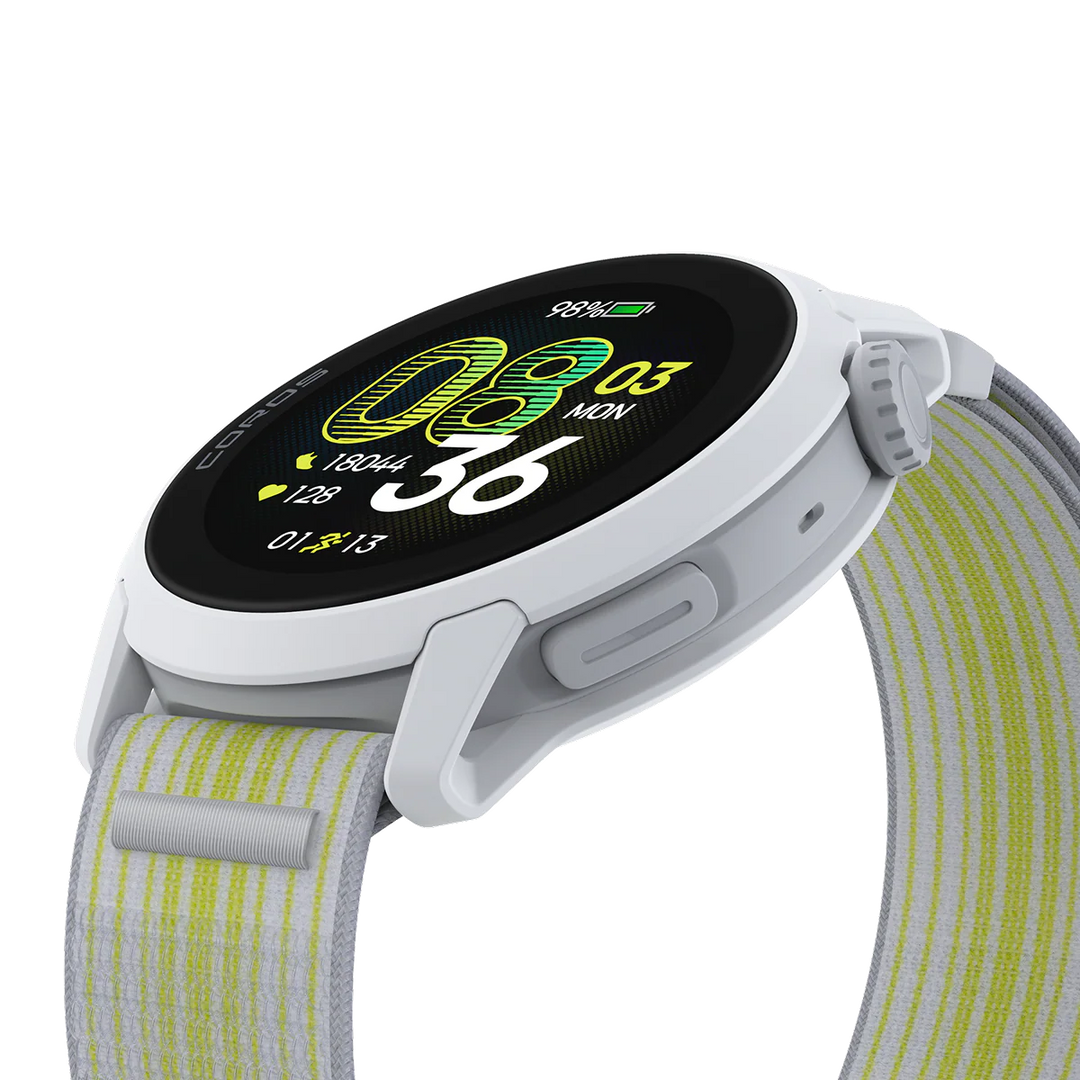 Coros Pace 4 GPS Smartwatch