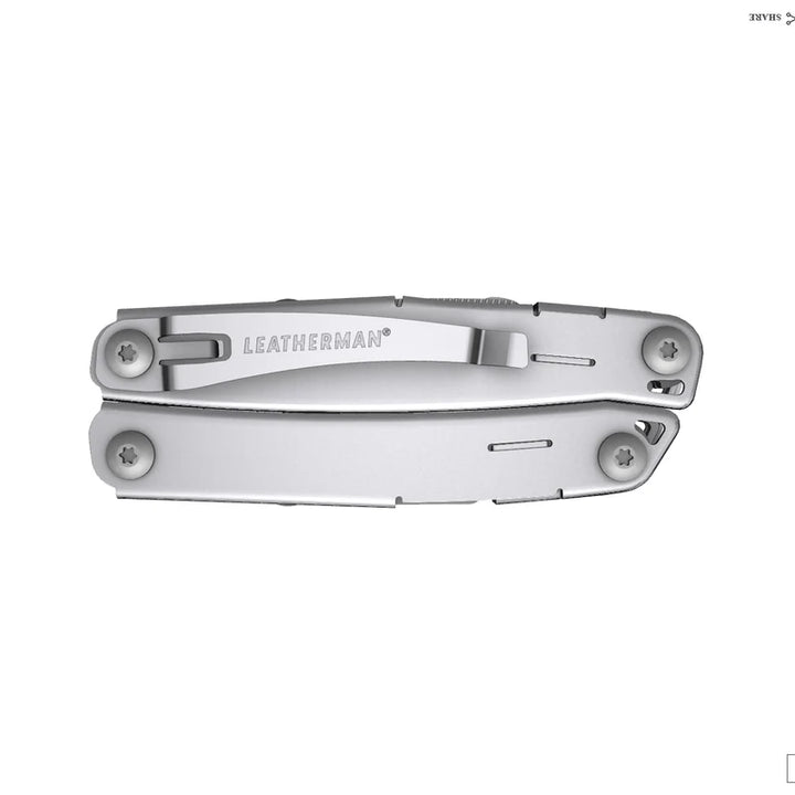 Leatherman Sidekick Stainless Multi-Tool