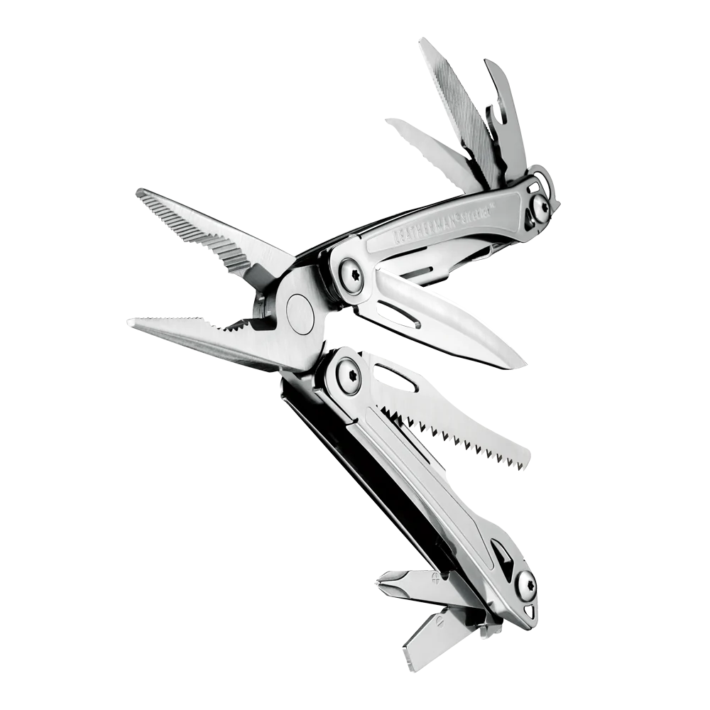 Leatherman Sidekick Stainless Multi-Tool