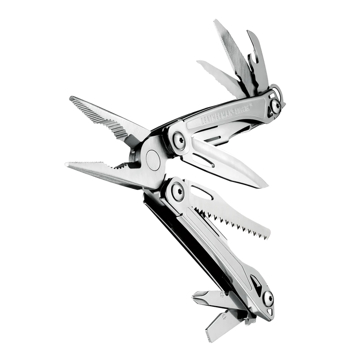 Leatherman Sidekick Stainless Multi-Tool