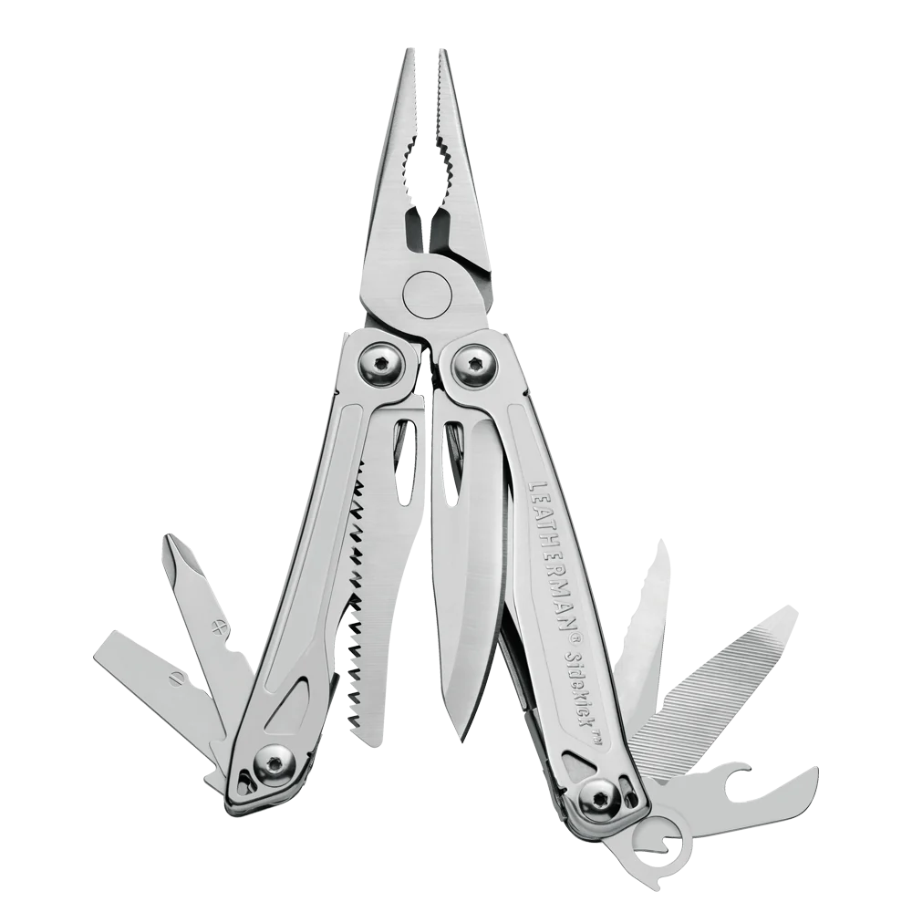 Leatherman Sidekick Stainless Multi-Tool