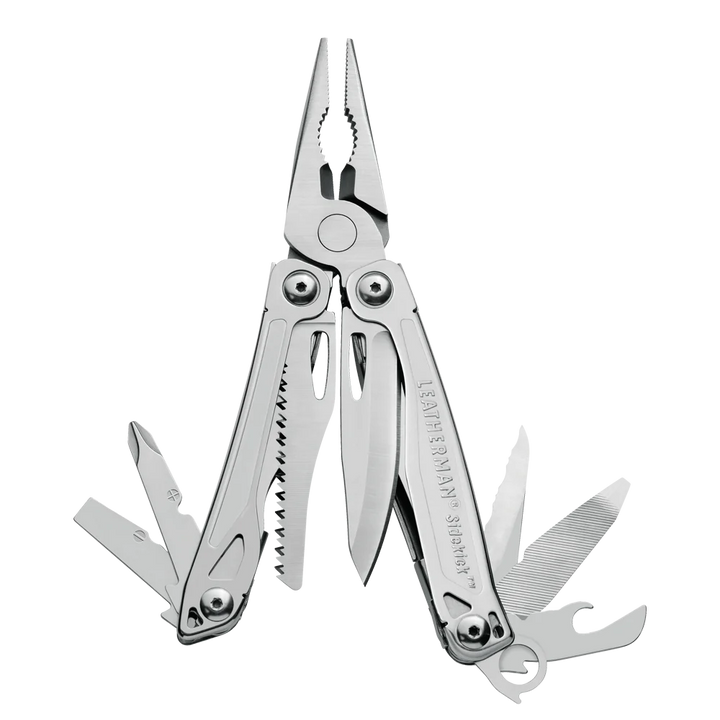 Leatherman Sidekick Stainless Multi-Tool