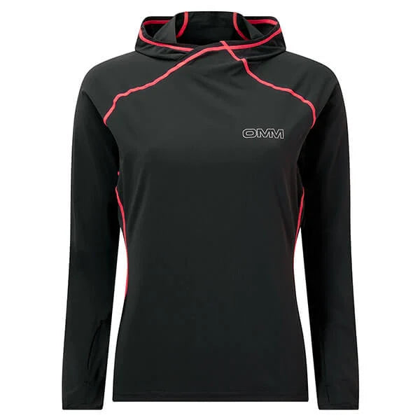 OMM Breeze Hood Women's Sun Hoody